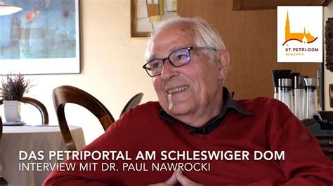 Paul Nawrocki .